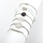 Handgefertigte Vintage Armband