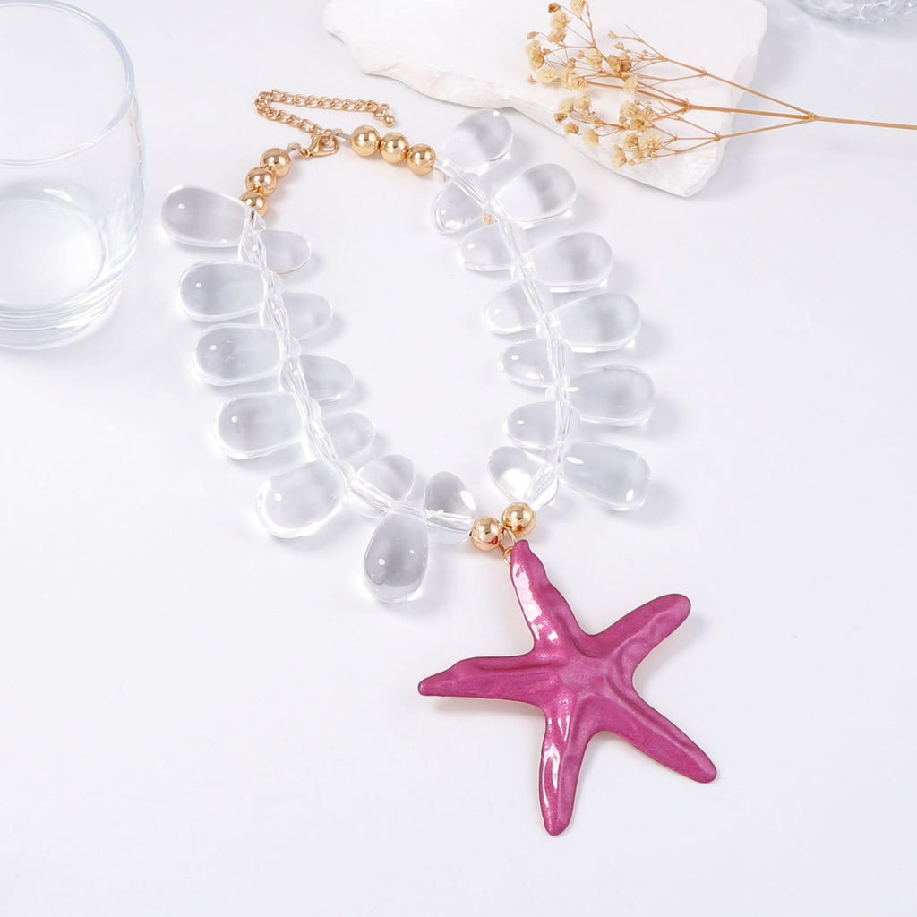 Atemberaubende Halskette für den Alltag