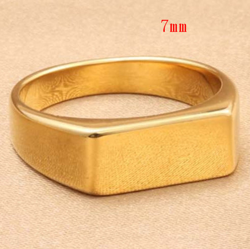 Romantische Ring für besondere Momente