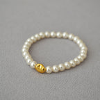 Charmante Gold Armband für jeden Anlass