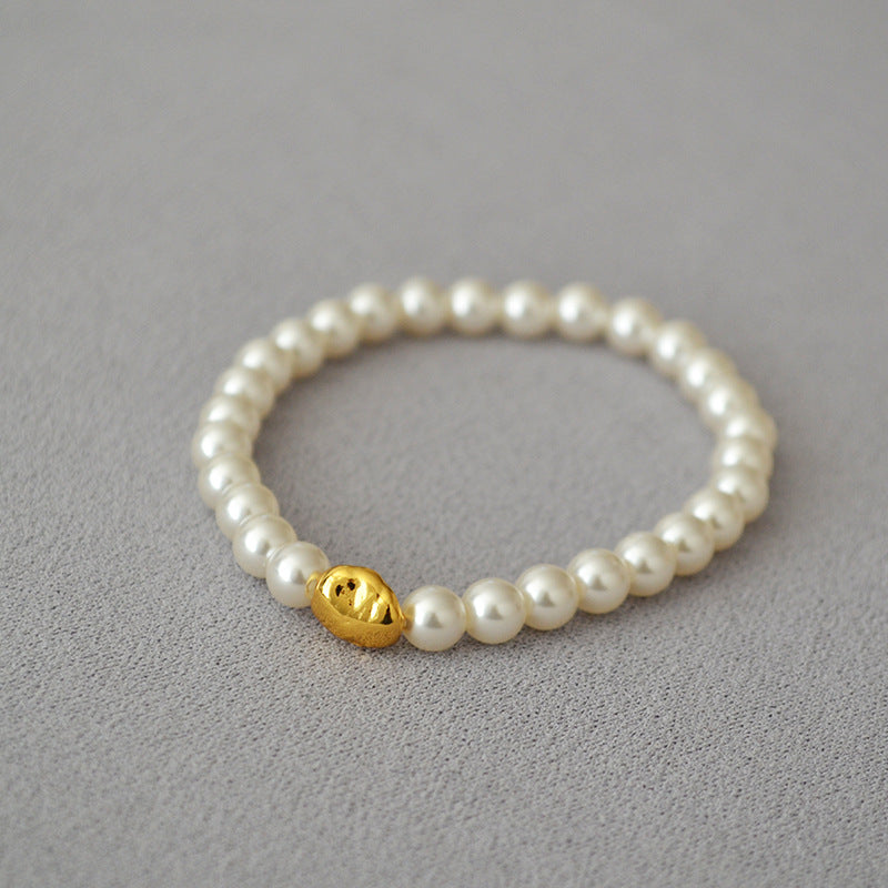 Charmante Gold Armband für jeden Anlass