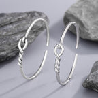 Zarte handwerkliche Armband