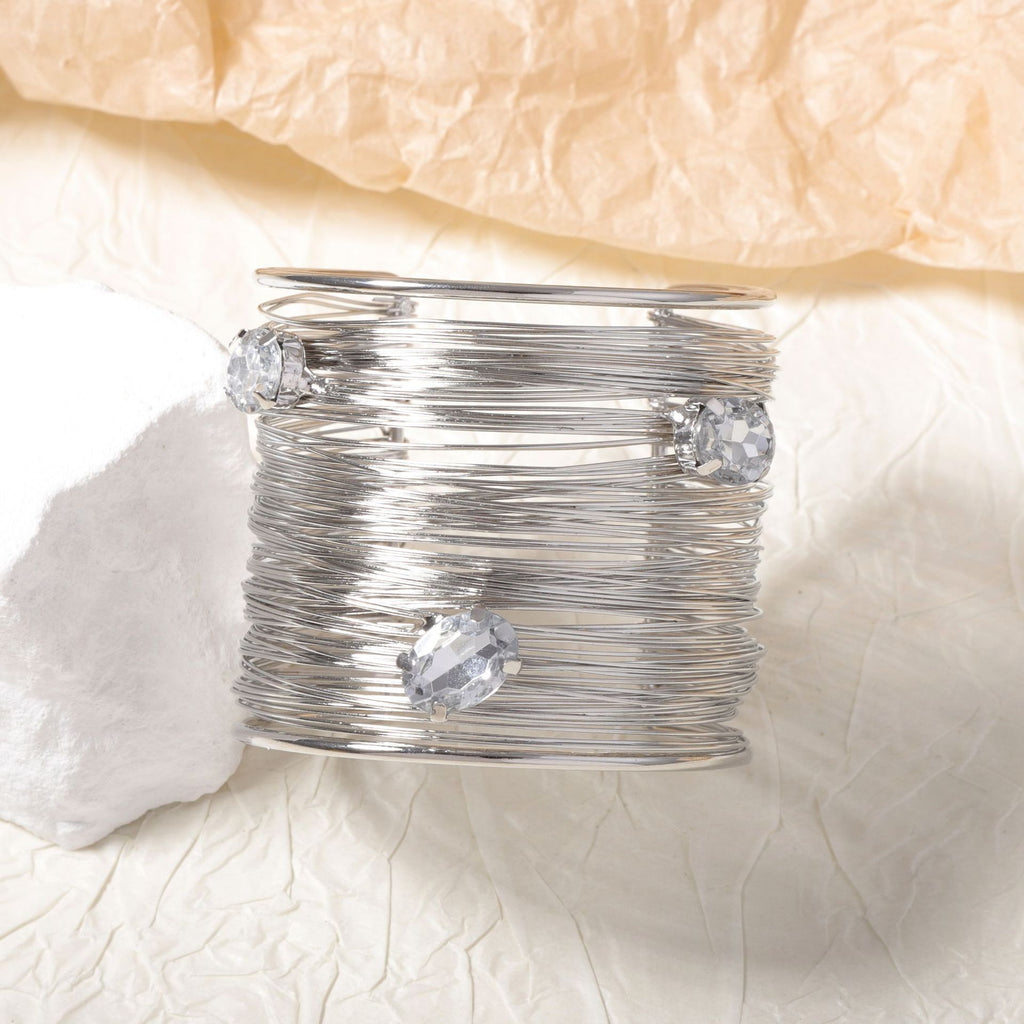 Klassische Armband mit zeitloser Eleganz