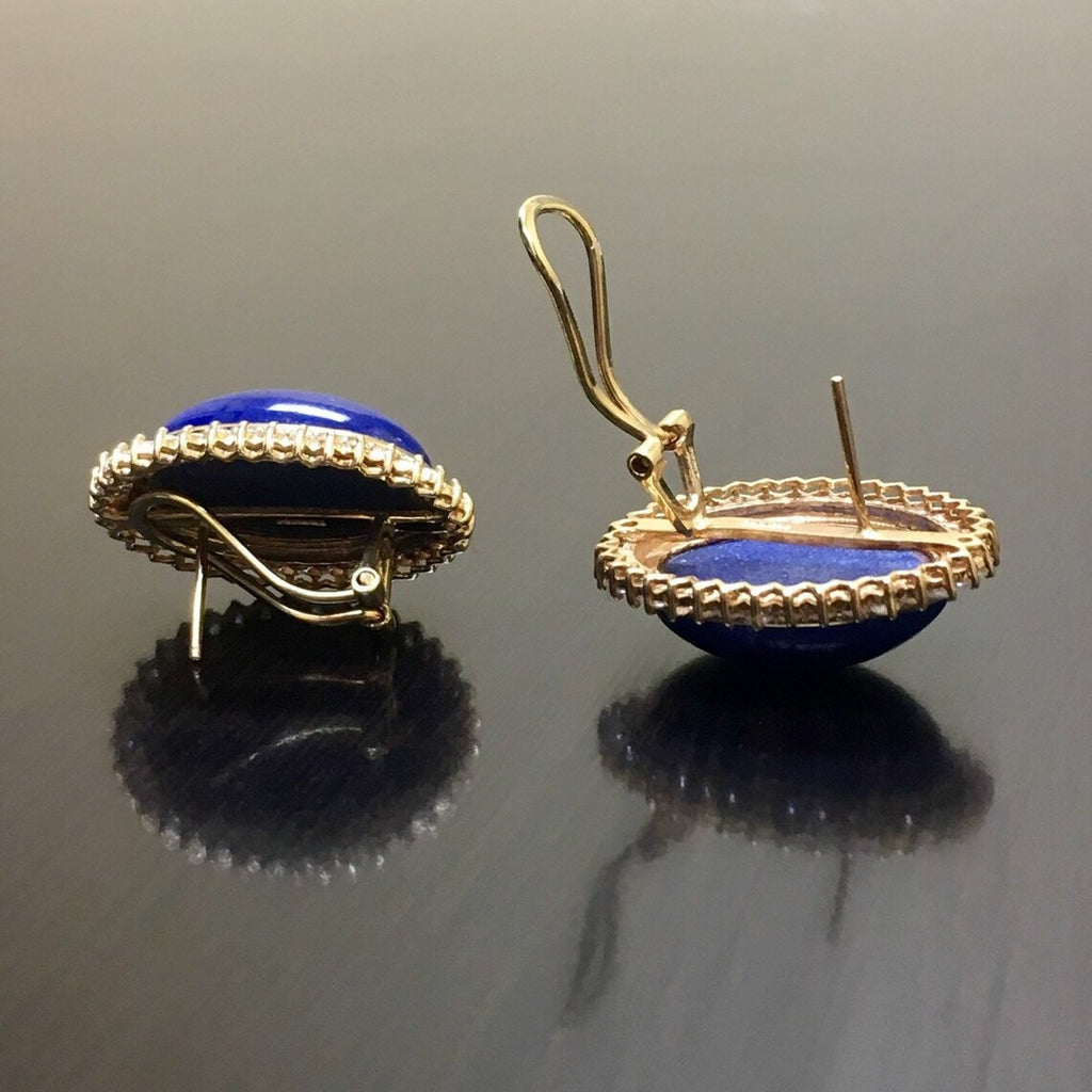 Atemberaubende Ohrring für den Alltag