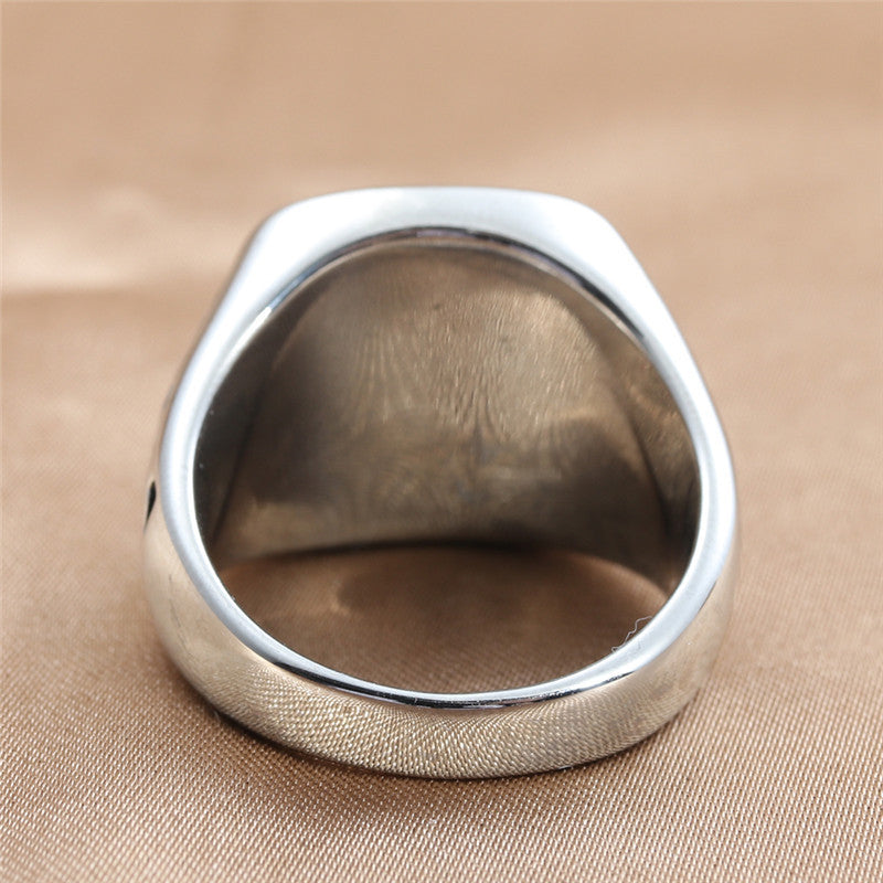 Charmante Ring für jeden Anlass