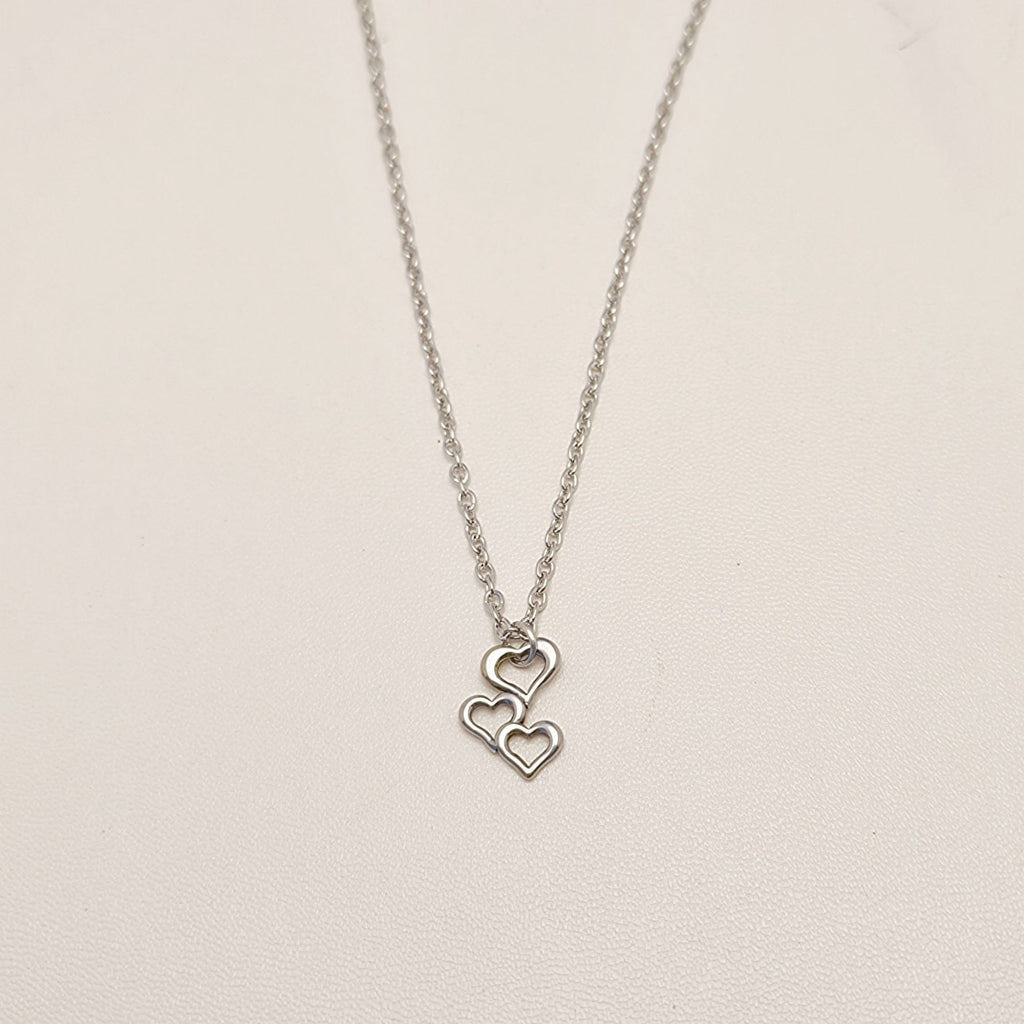 Klassische Halskette mit zeitloser Eleganz