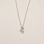 Romantische Halskette für besondere Momente