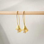 Atemberaubende Ohrring für den Alltag