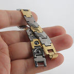 Klassische Armband mit zeitloser Eleganz