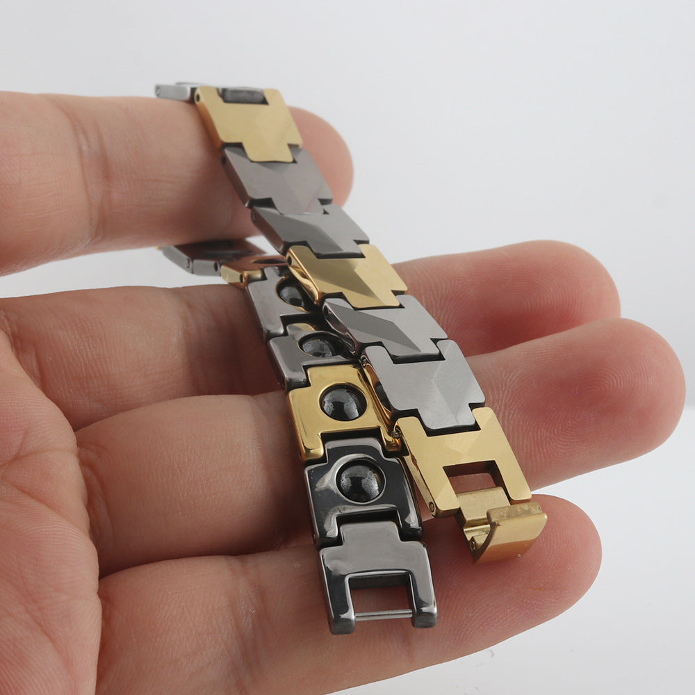 Klassische Armband mit zeitloser Eleganz