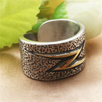 Charmante Ring für jeden Anlass