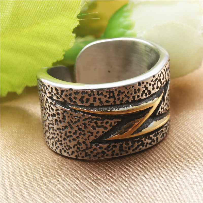 Charmante Ring für jeden Anlass