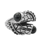 Atemberaubende Ring für den Alltag