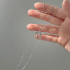 Klassische Halskette mit zeitloser Eleganz