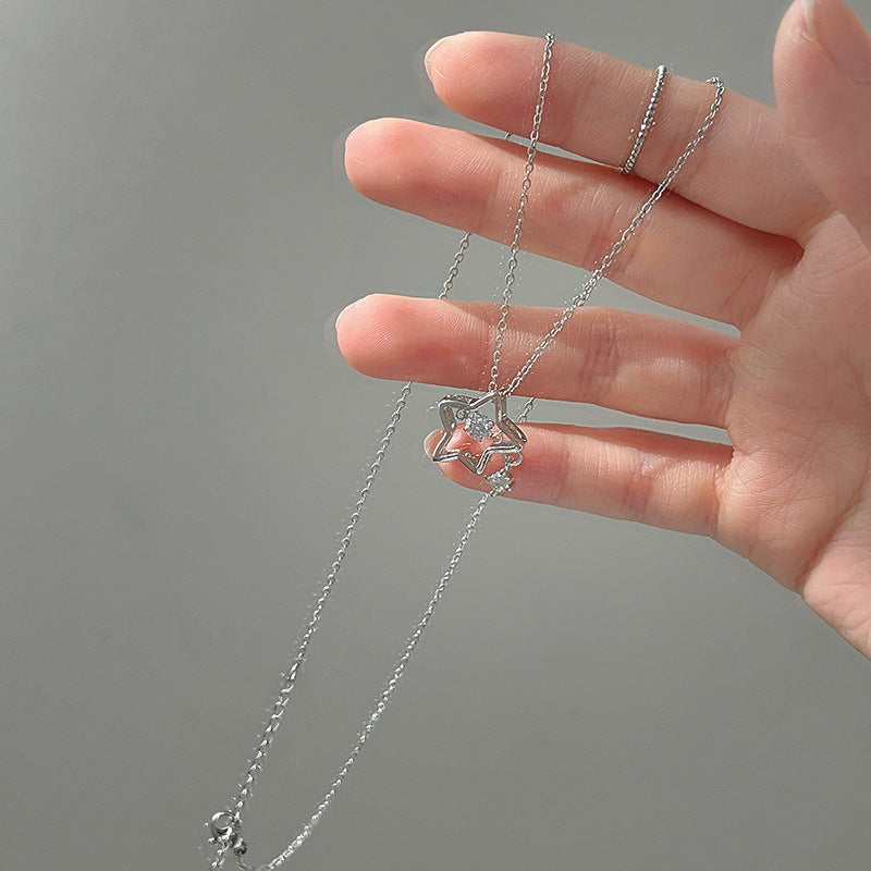 Klassische Halskette mit zeitloser Eleganz