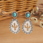 Romantische Ohrring für besondere Momente