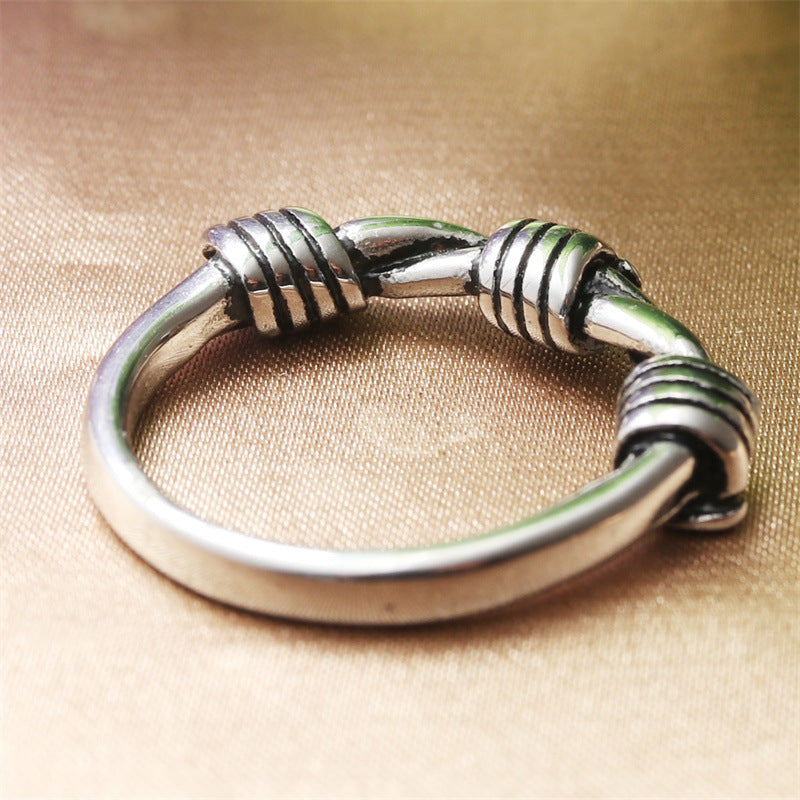 Charmante Ring für jeden Anlass