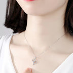 Romantische Halskette für besondere Momente