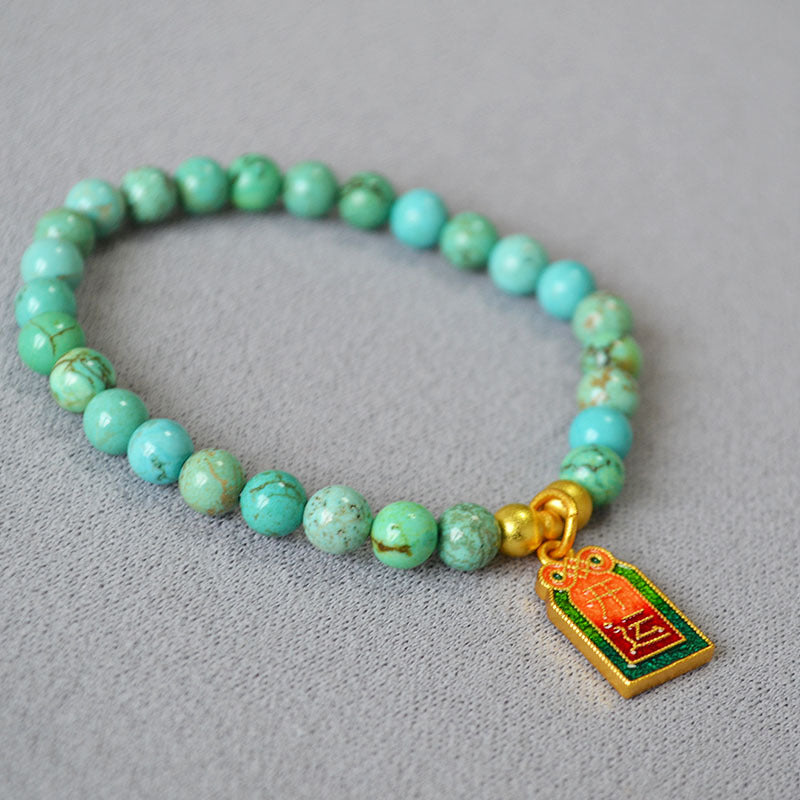 Atemberaubende Gold Armband für den Alltag