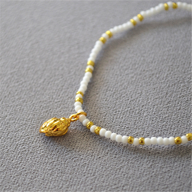 Charmante Gold Armband für jeden Anlass