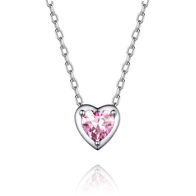 Romantische Halskette für besondere Momente