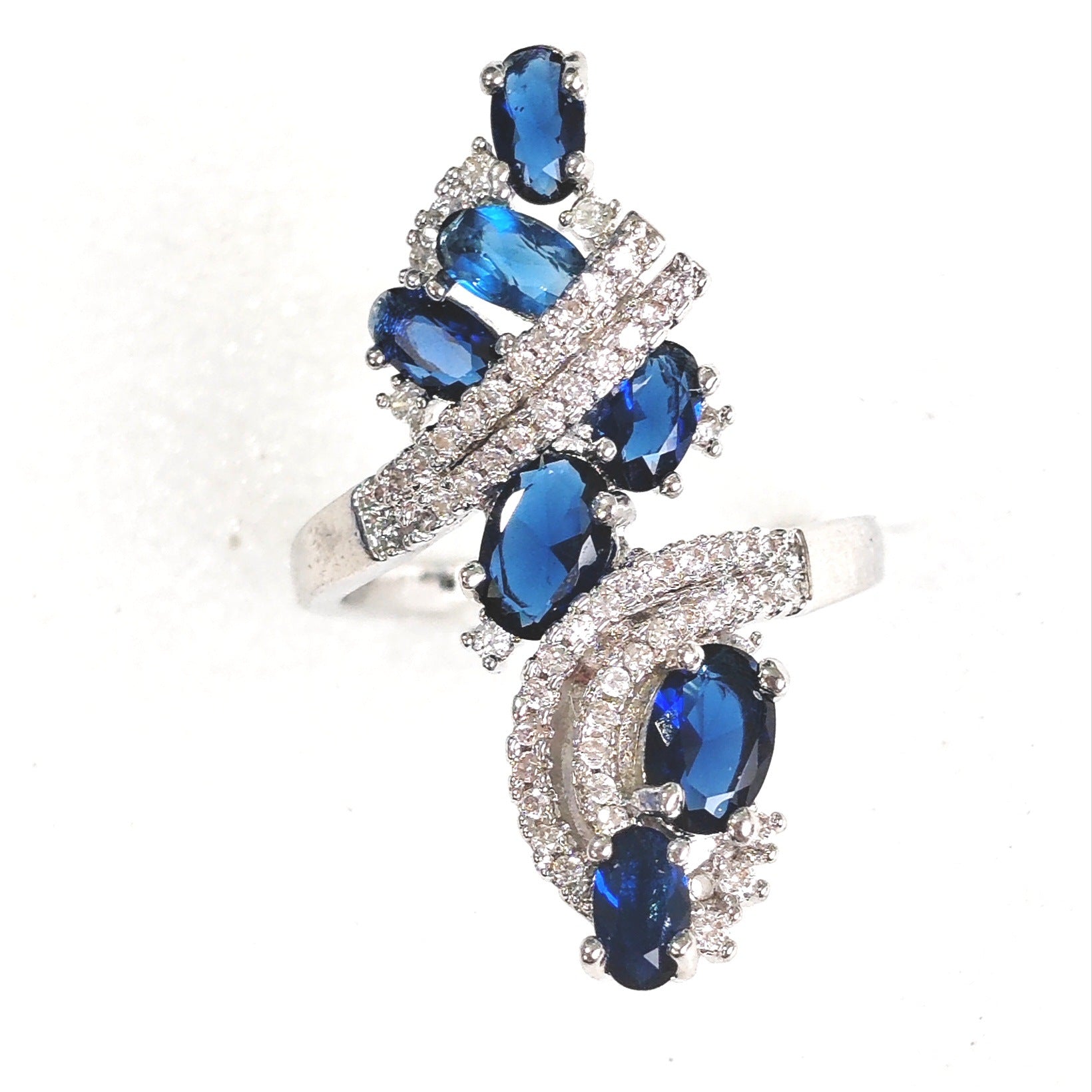 Elegante Ring für jeden Anlass