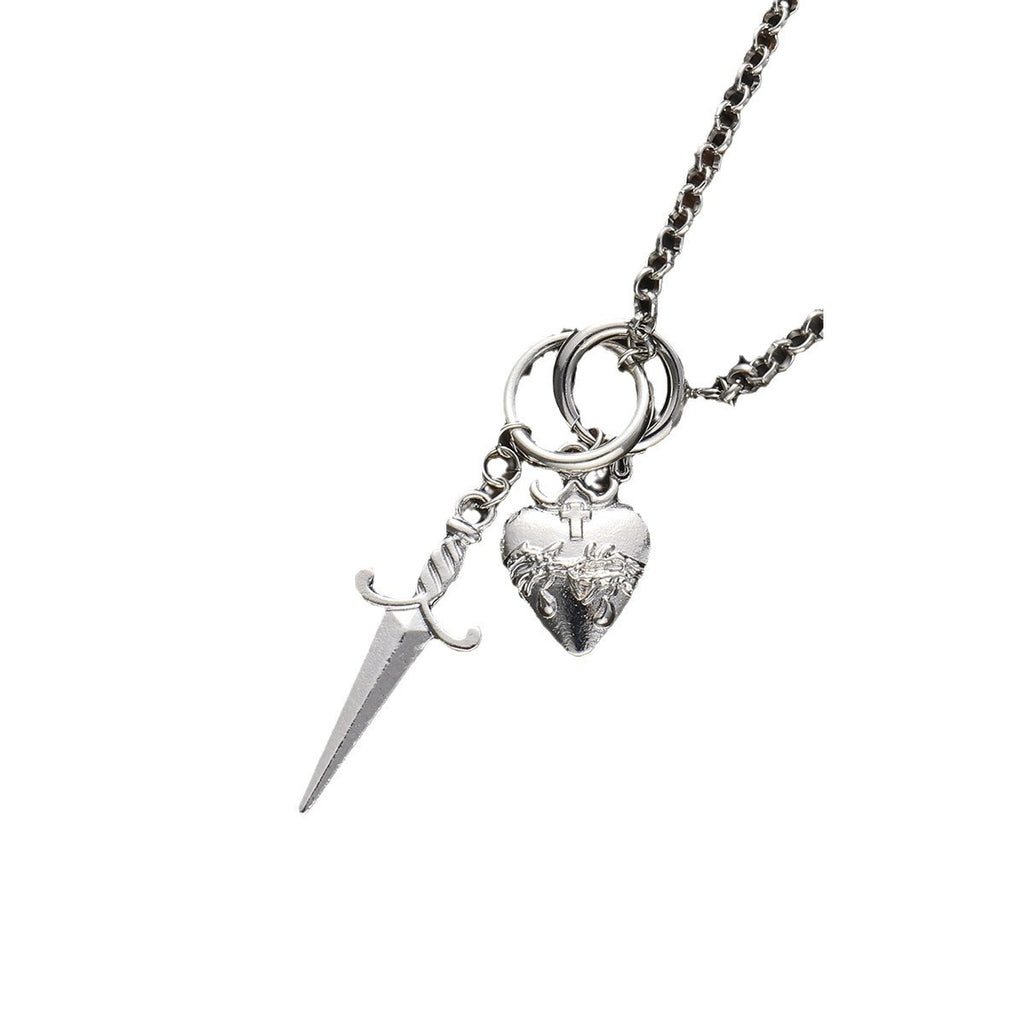 Atemberaubende Halskette für den Alltag