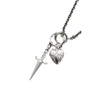 Atemberaubende Halskette für den Alltag