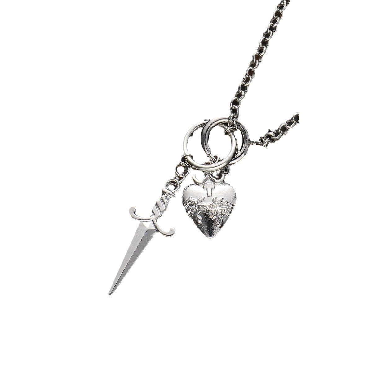 Atemberaubende Halskette für den Alltag