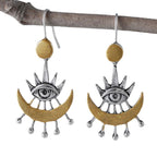 Elegante Ohrring für jeden Anlass