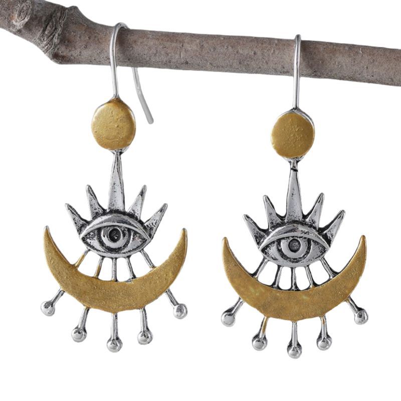 Elegante Ohrring für jeden Anlass