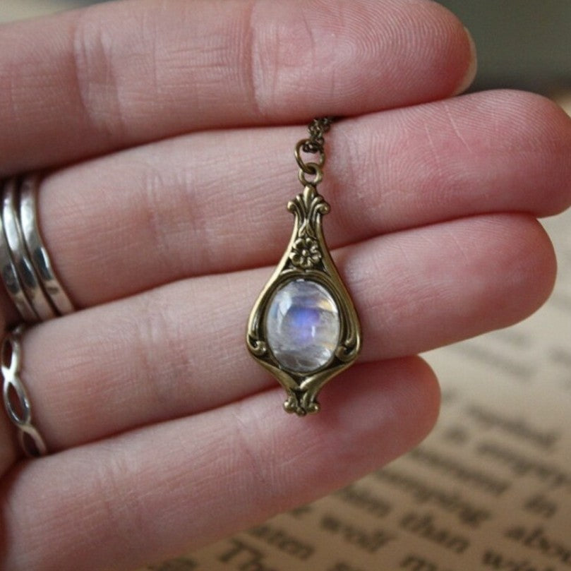 Atemberaubende Halskette für den Alltag