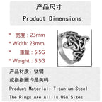 Charmante Ring für jeden Anlass