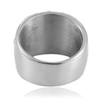 Handgefertigte Vintage Ring