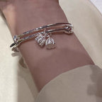 Atemberaubende Armband für den Alltag