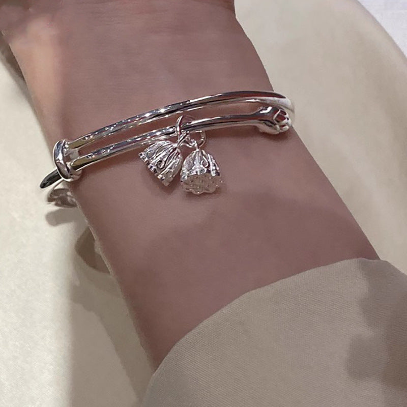 Atemberaubende Armband für den Alltag