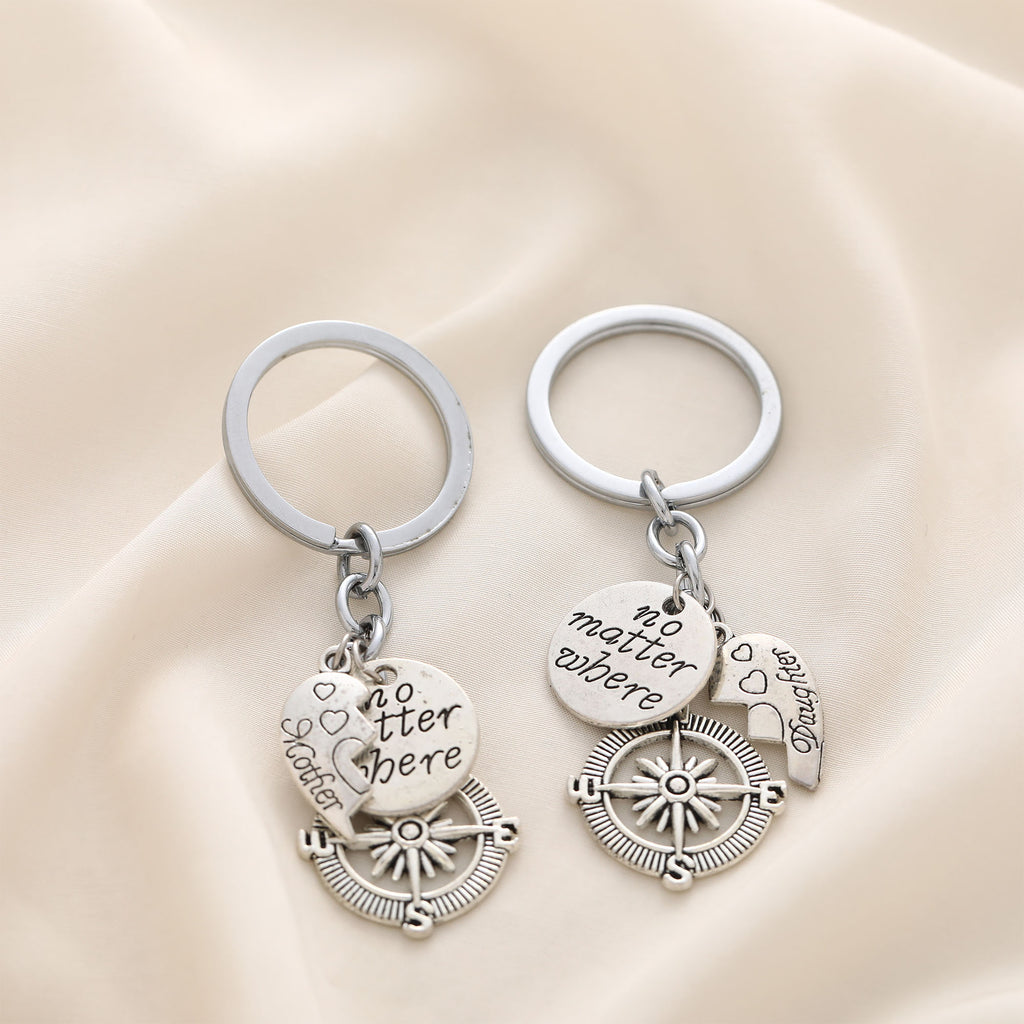 Atemberaubende Kette für den Alltag