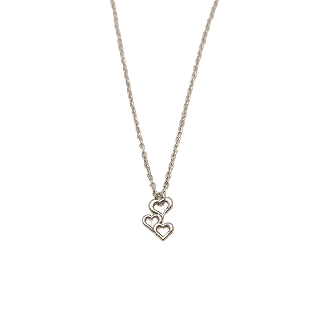 Klassische Halskette mit zeitloser Eleganz