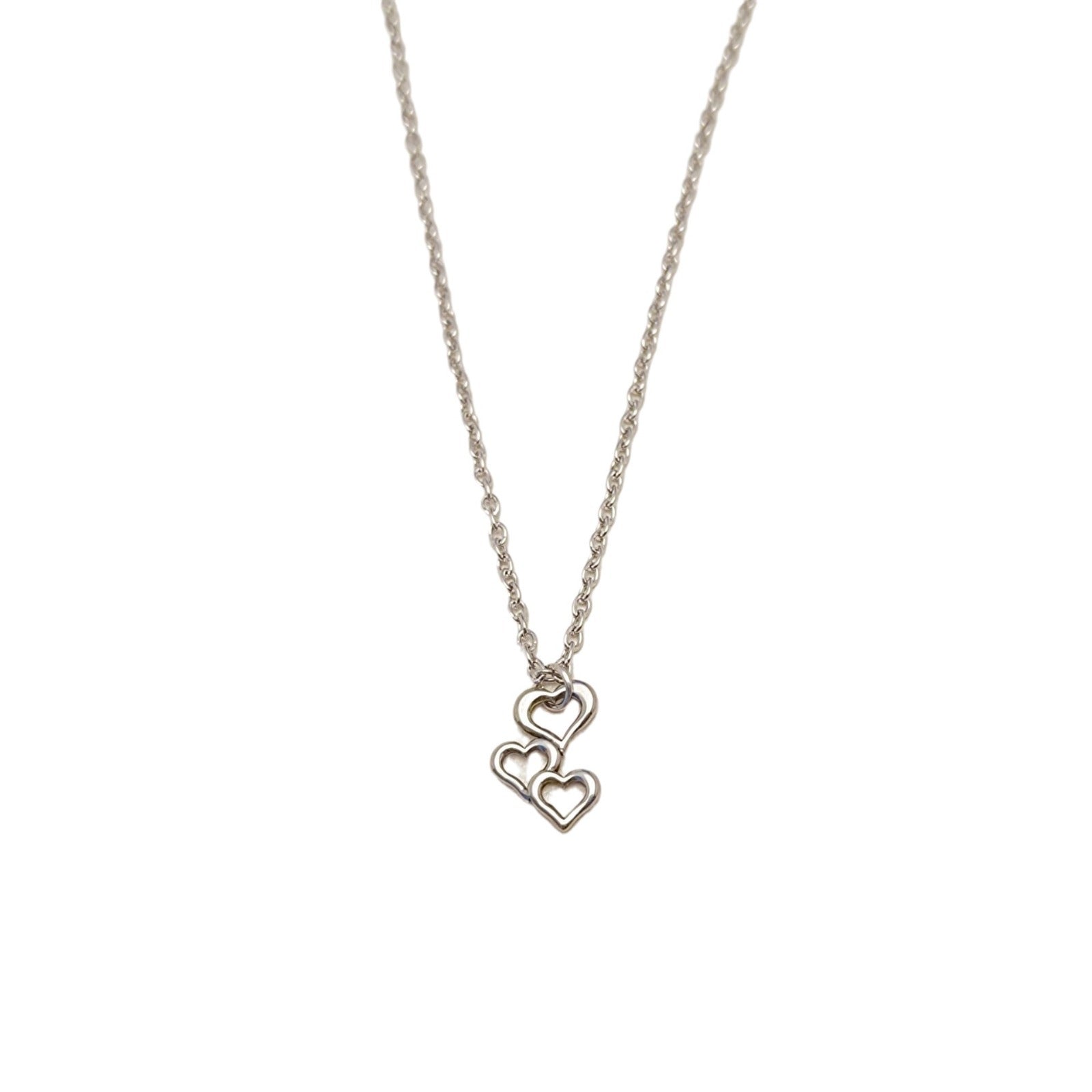 Klassische Halskette mit zeitloser Eleganz