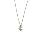 Romantische Halskette für besondere Momente