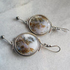 Atemberaubende Ohrring für den Alltag