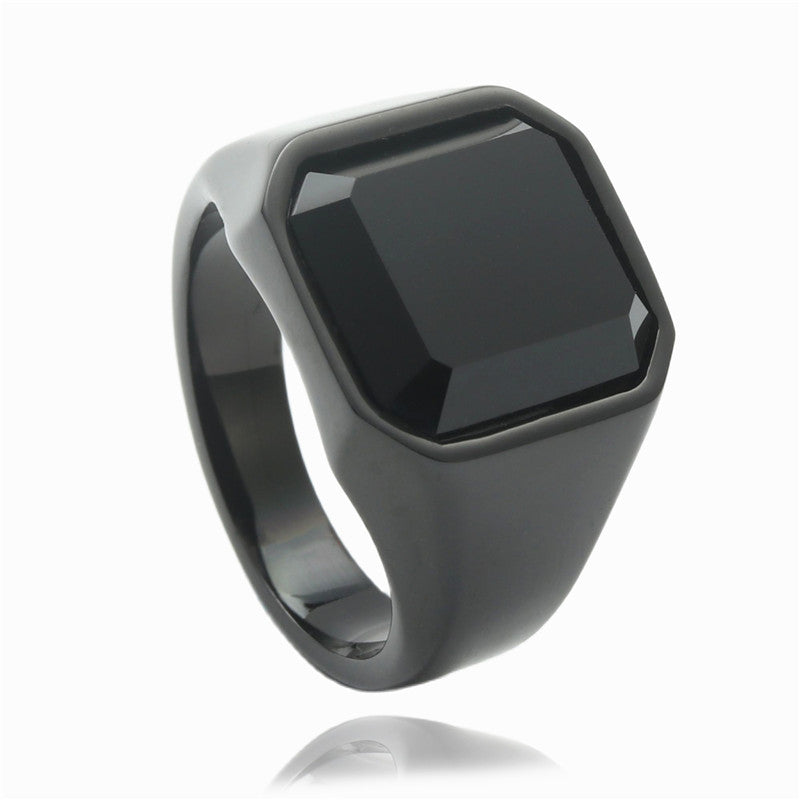 Charmante Ring für jeden Anlass