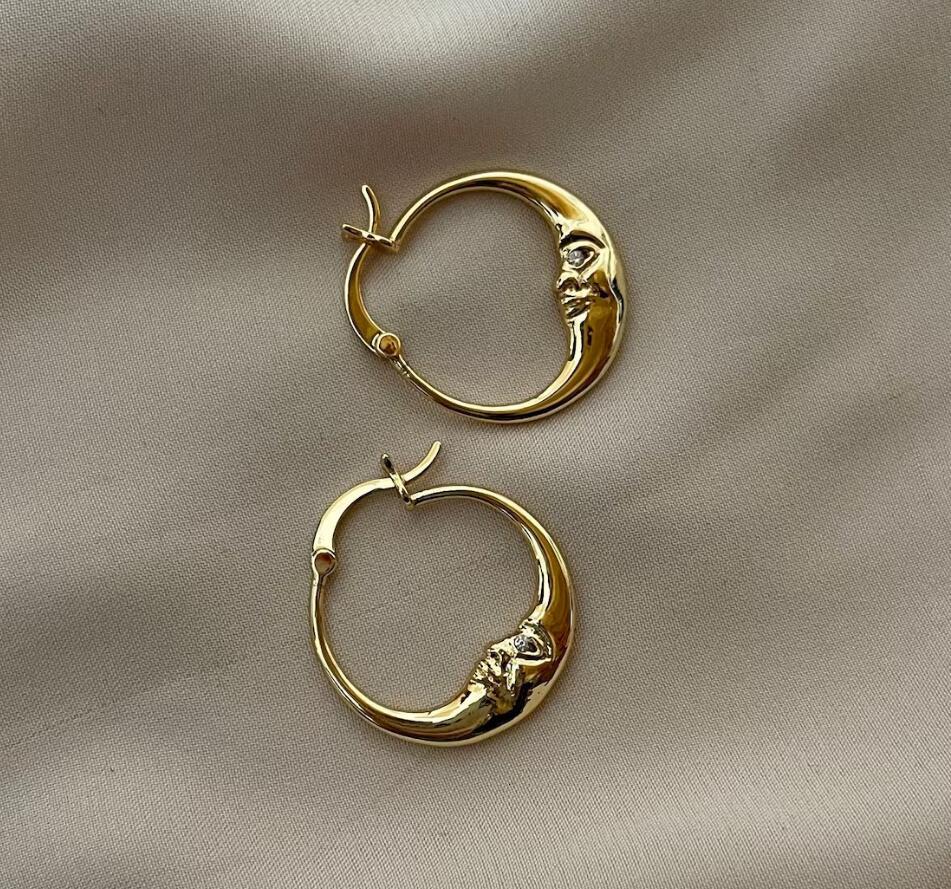 Elegante Ohrring für jeden Anlass