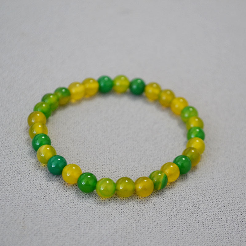 Klassische Armband mit zeitloser Eleganz