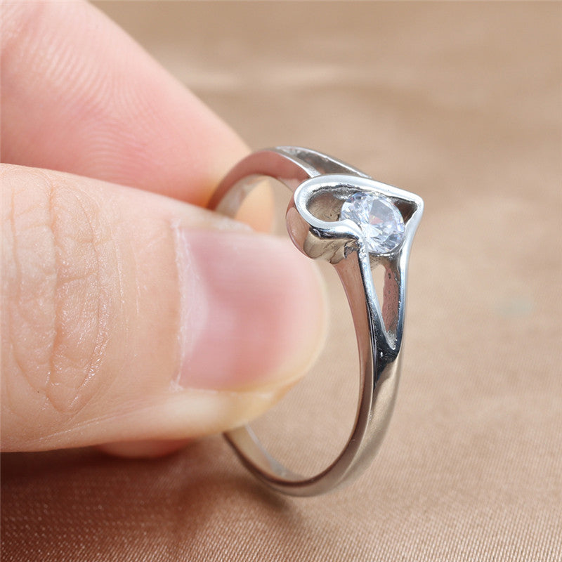 Charmante Ring für jeden Anlass