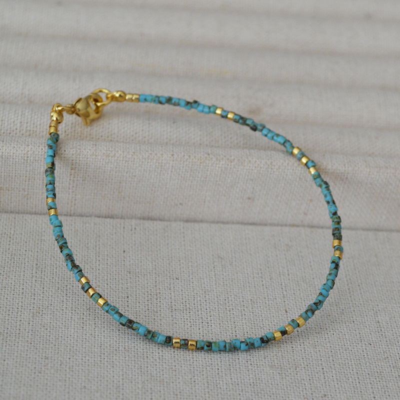 Schöne Armband mit einzigartigem Stil