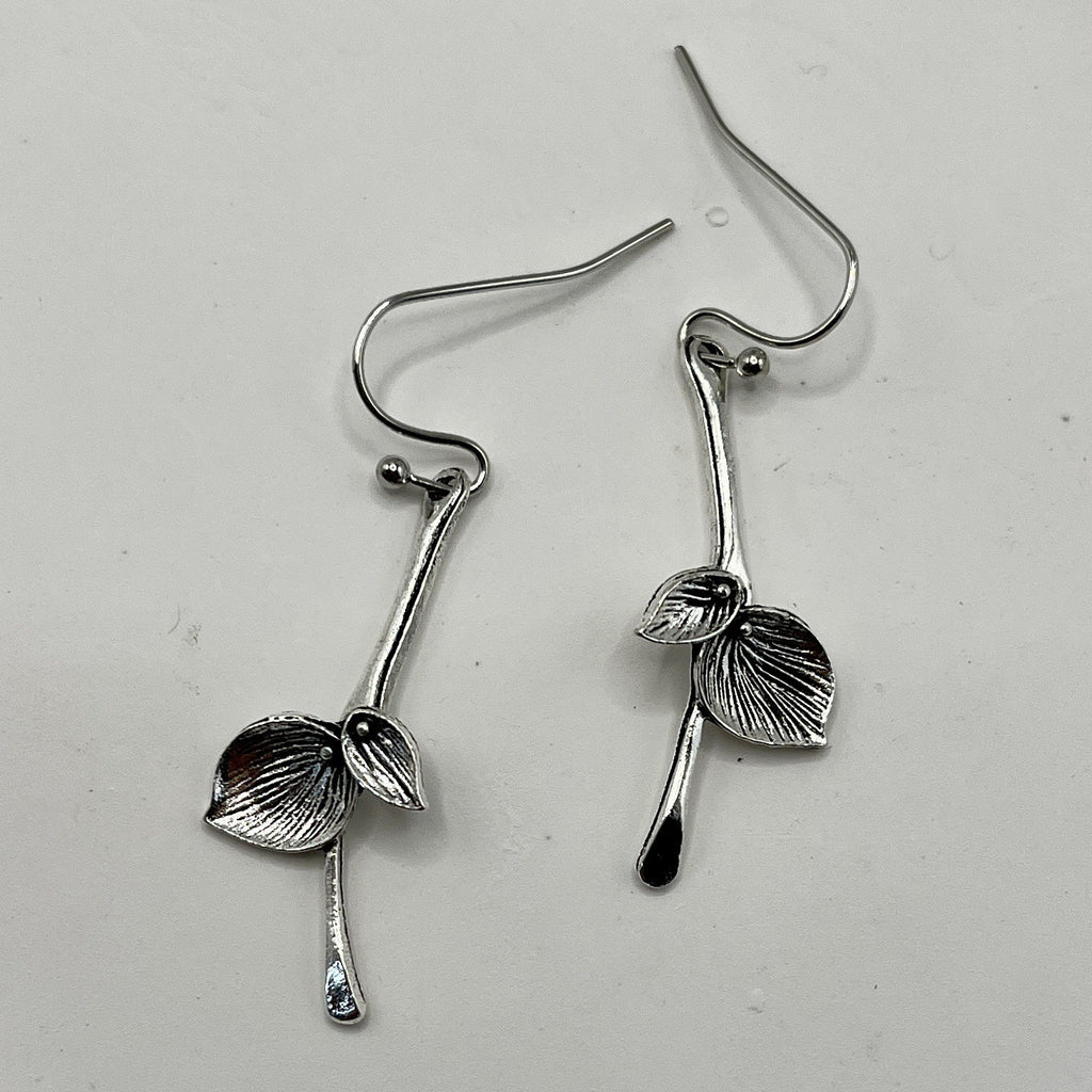 Handgefertigte Vintage Ohrring