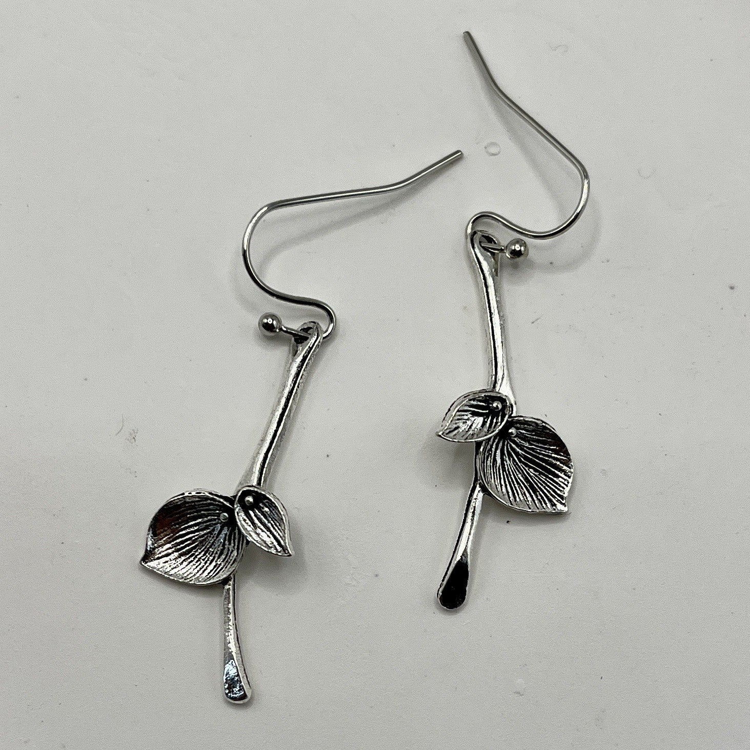 Handgefertigte Vintage Ohrring