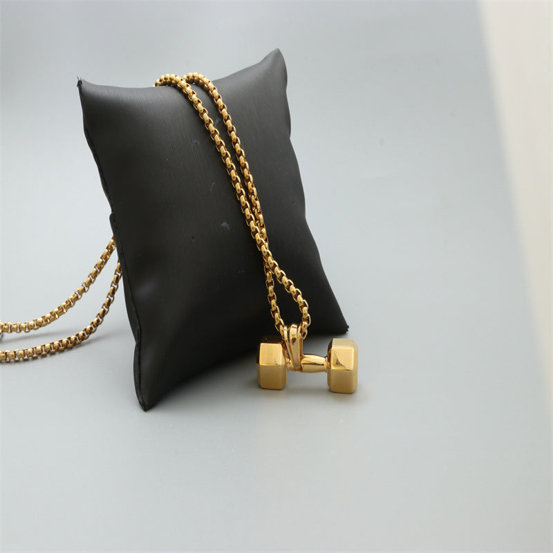 Atemberaubende Halskette für den Alltag