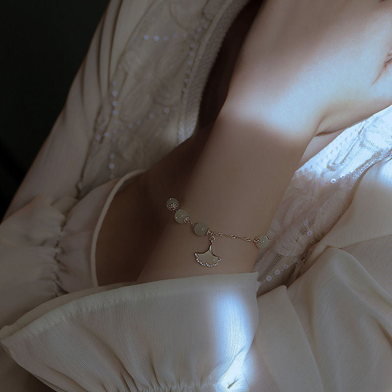 Klassische Armband mit zeitloser Eleganz